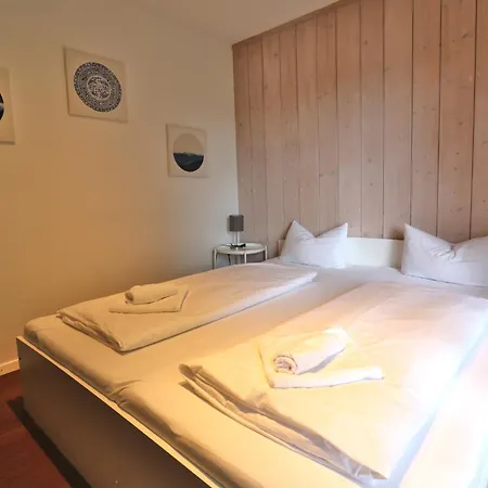 Seeblick Nr 2 5-zimmerwohnung - Feldberg Baerental Apartment Rotwasser