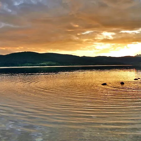 Seeblick Nr 2 5-zimmerwohnung - Feldberg Baerental Feldberg (Baden-Wurttemberg)