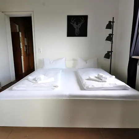 Seeblick Nr 2 5-zimmerwohnung - Feldberg Baerental Apartment