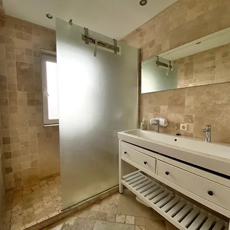 Seeblick Nr 2 5-zimmerwohnung - Feldberg Baerental Apartment *