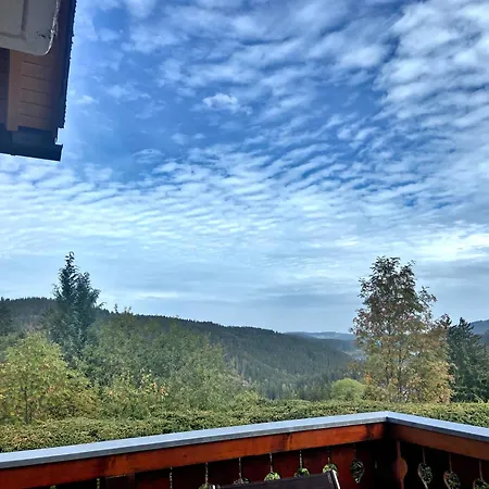 Apartment Seeblick Nr 2 5-zimmerwohnung - Feldberg Baerental