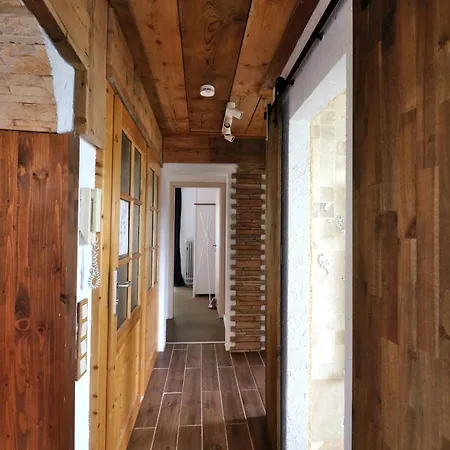 Apartment Seeblick Nr 2 5-zimmerwohnung - Feldberg Baerental Rotwasser