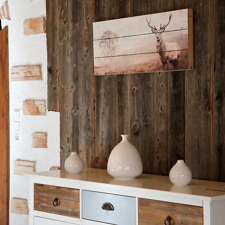 Lejlighed Seeblick Nr 2 5-zimmerwohnung - Feldberg Baerental