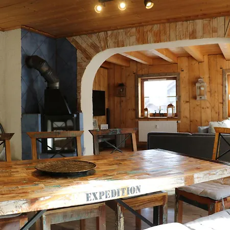 Seeblick Nr 2 5-zimmerwohnung - Feldberg Baerental Rotwasser